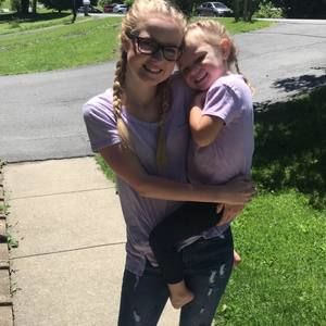 Meet your Posher, Hope